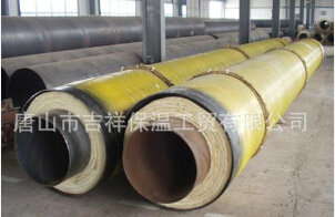[聚氨酯保溫管]只待一朝出，九州風(fēng)云動(dòng)