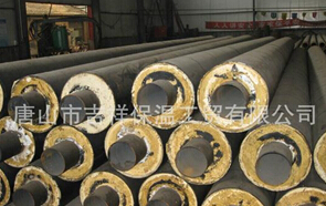 【直埋式保溫管】“同一個(gè)地球，同一個(gè)夢(mèng)想”