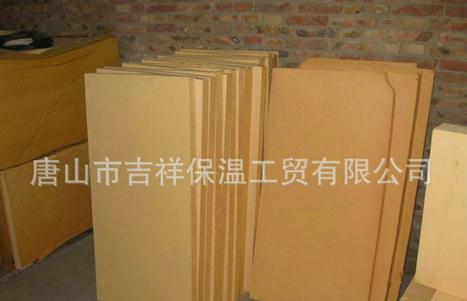 【酚醛保溫板】"堅(jiān)強(qiáng)不屈，男兒本色"