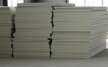 【聚氨酯保溫板】"阻擋低溫，抵御嚴(yán)寒"