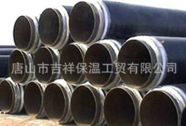 【唐山保溫管】"傳遞溫度，接力溫暖"