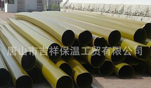 【聚乙烯外套管】"品質(zhì)可靠，開創(chuàng)未來"