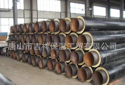 【鋼套鋼保溫管】"萬(wàn)變自然，不變溫暖"