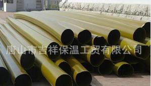 【聚乙烯外套管】“使用的溫度范圍大，抗壓強(qiáng)”