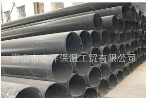 【高密度聚乙烯外護(hù)管】“使用壽命長，良好的耐沖擊性”