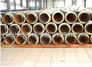 【預(yù)制直埋管】“讓水資源更加干凈、”