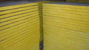 巖棉復(fù)合板有什么用途？