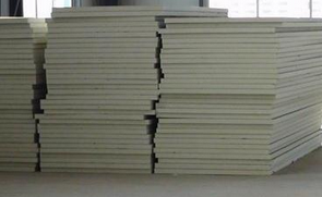 保溫效果好，聚氨酯保溫板產(chǎn)品！