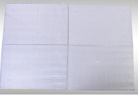 內(nèi)外絕緣，溫暖【stp保溫板】