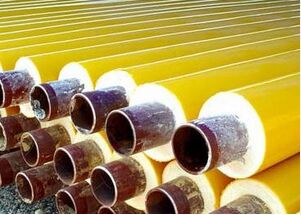 不要對聚氨酯直埋管產(chǎn)生迷茫，我們要主動去了解它！