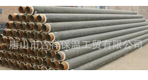 蒸汽保溫管——結(jié)構(gòu)如何？