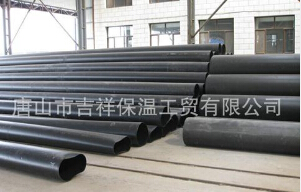 的產(chǎn)品，才能帶來(lái)誠(chéng)信--塑料管皮