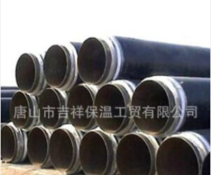 ，與你們說說直埋管