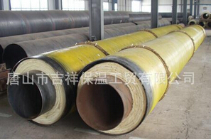 【唐山聚氨酯保溫管】節(jié)能，哪里體現(xiàn)