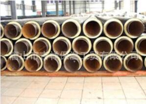 檢測預(yù)制直埋管，我們有方法