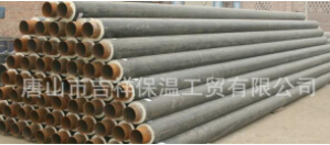 建筑行業(yè)，選用材料就用蒸汽保溫管