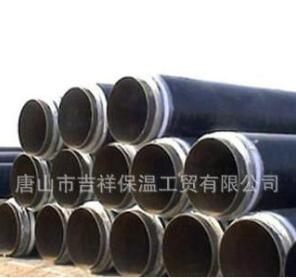 唐山直埋保溫管的生產(chǎn)，也要有設(shè)計(jì)感