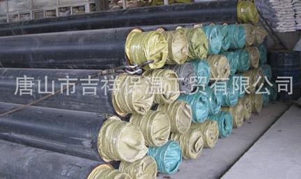 預(yù)制直埋保溫管地下敷設(shè)方法有哪些？