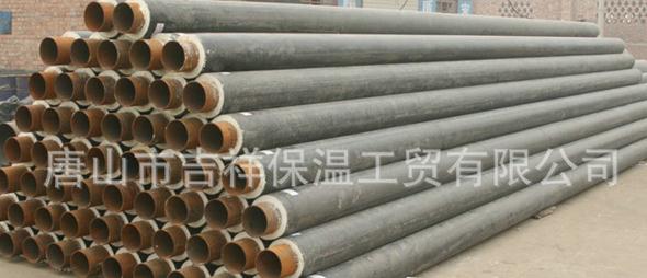 蒸汽保溫管有怎樣的結(jié)構(gòu)機(jī)理？