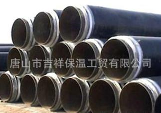 他們都說保溫管是在外墻的？是嗎？