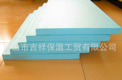 xps擠塑板的保溫效果和它的重量有關(guān)系嗎？