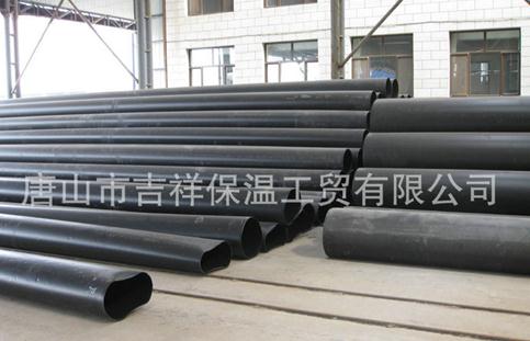 聚乙烯管皮是什么？