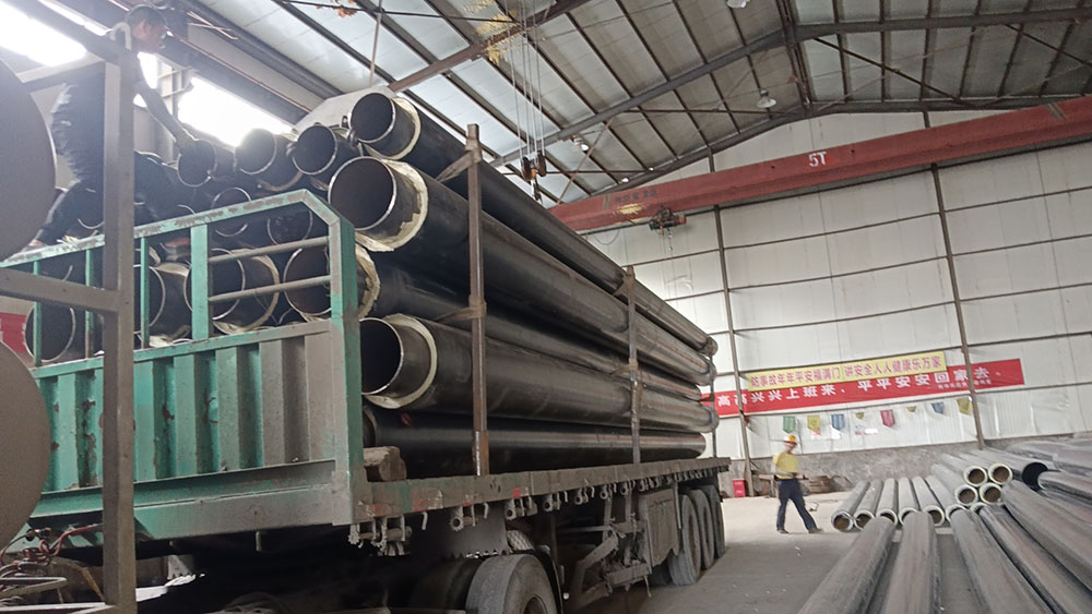 讓你選擇聚乙烯外護(hù)管的原因是什么？