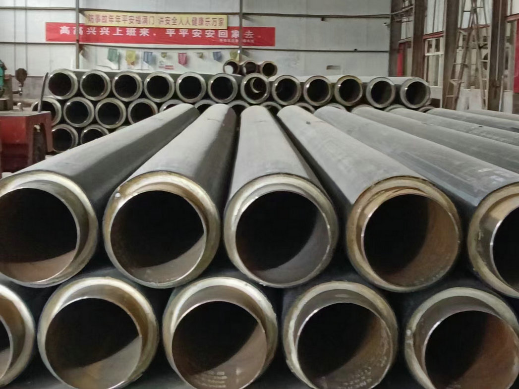 直埋保溫管施工應(yīng)注意什么細(xì)節(jié)？