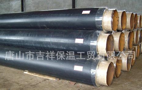 預(yù)制保溫管的優(yōu)勢(shì)特點(diǎn)，您知道嗎？