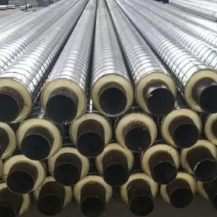 鍍鋅螺旋風(fēng)管是什么管道，有哪些優(yōu)點(diǎn)？