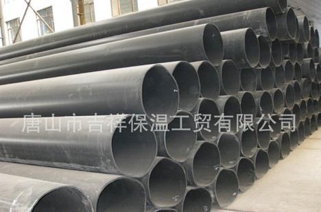 聚乙烯保溫管是什么，結(jié)構(gòu)有哪些？