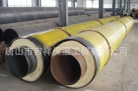 對(duì)聚氨酯保溫管施工方案進(jìn)行深入解析有什么好處？