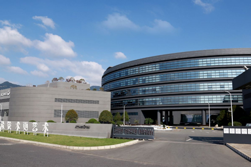 臺(tái)州精誠(chéng)時(shí)代集團(tuán)恒溫恒濕車(chē)間工程